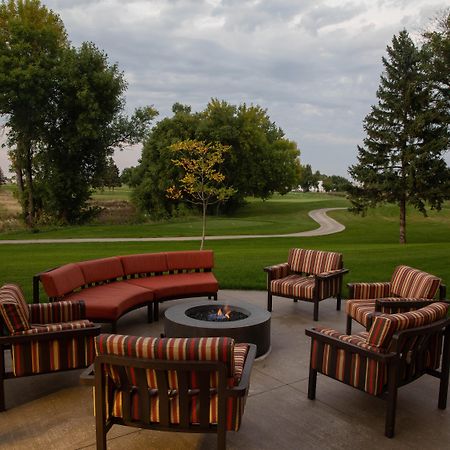 Holiday Inn & Suites Sioux Falls - Airport By Ihg Exterior photo