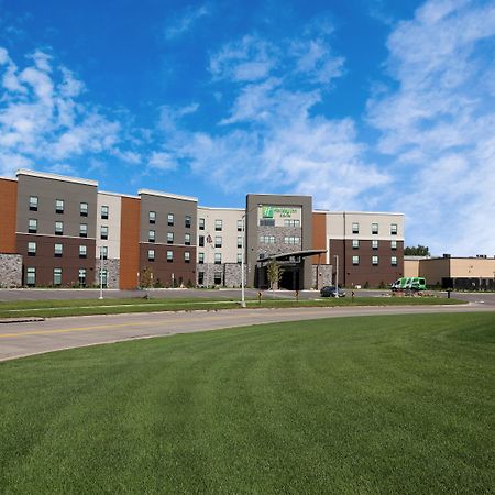 Holiday Inn & Suites Sioux Falls - Airport By Ihg Exterior photo