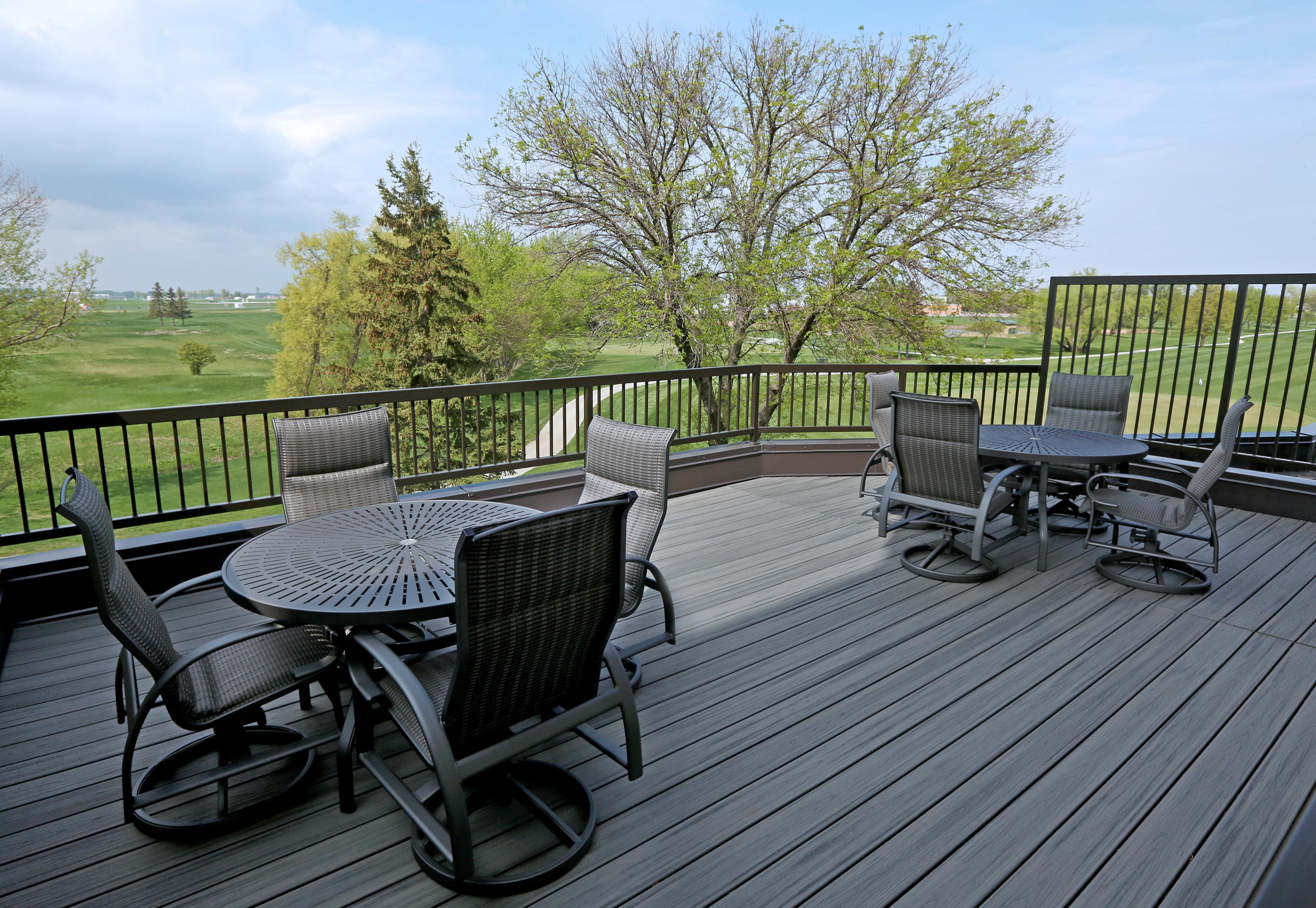 Holiday Inn & Suites Sioux Falls - Airport By Ihg Exterior photo