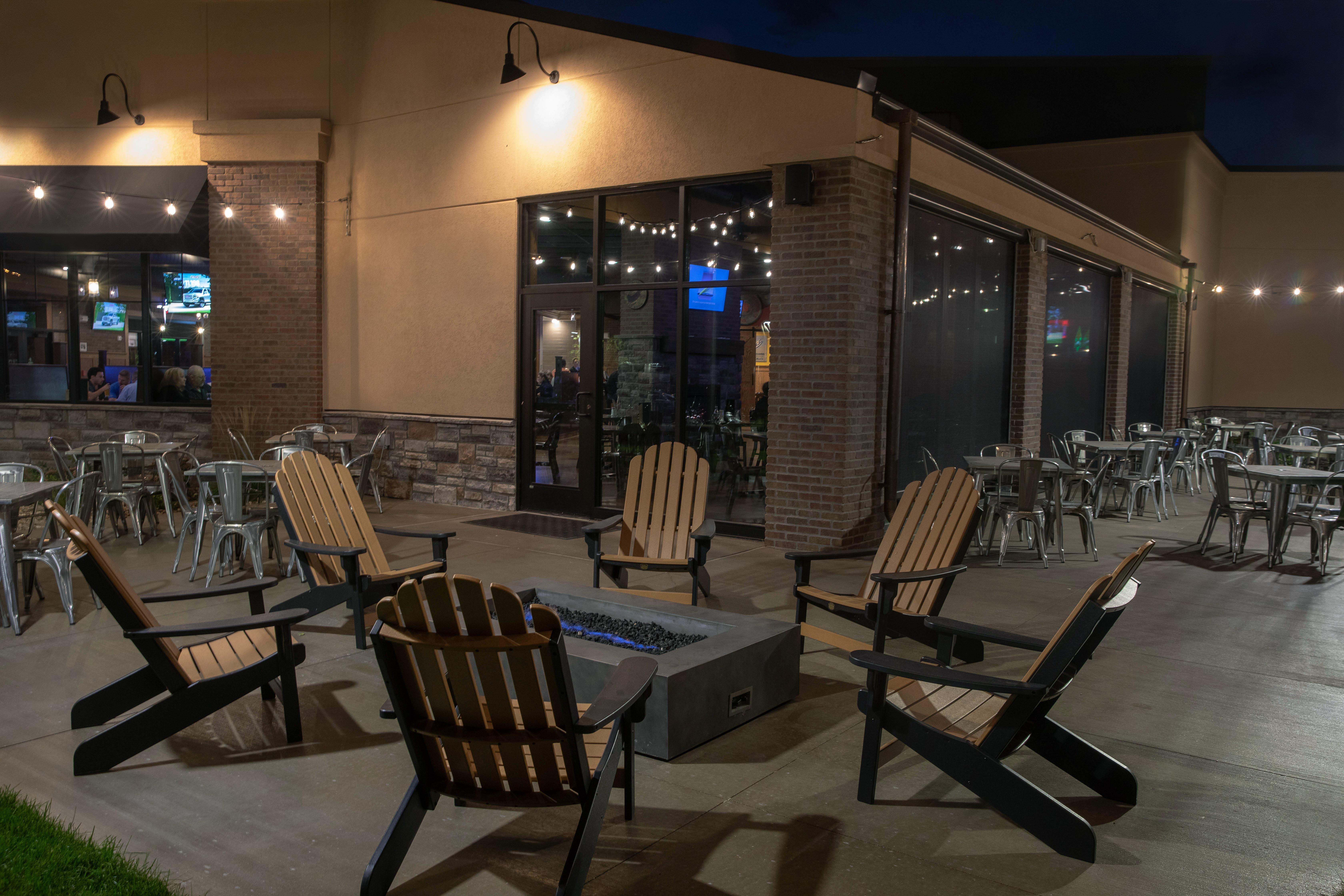 Holiday Inn & Suites Sioux Falls - Airport By Ihg Exterior photo