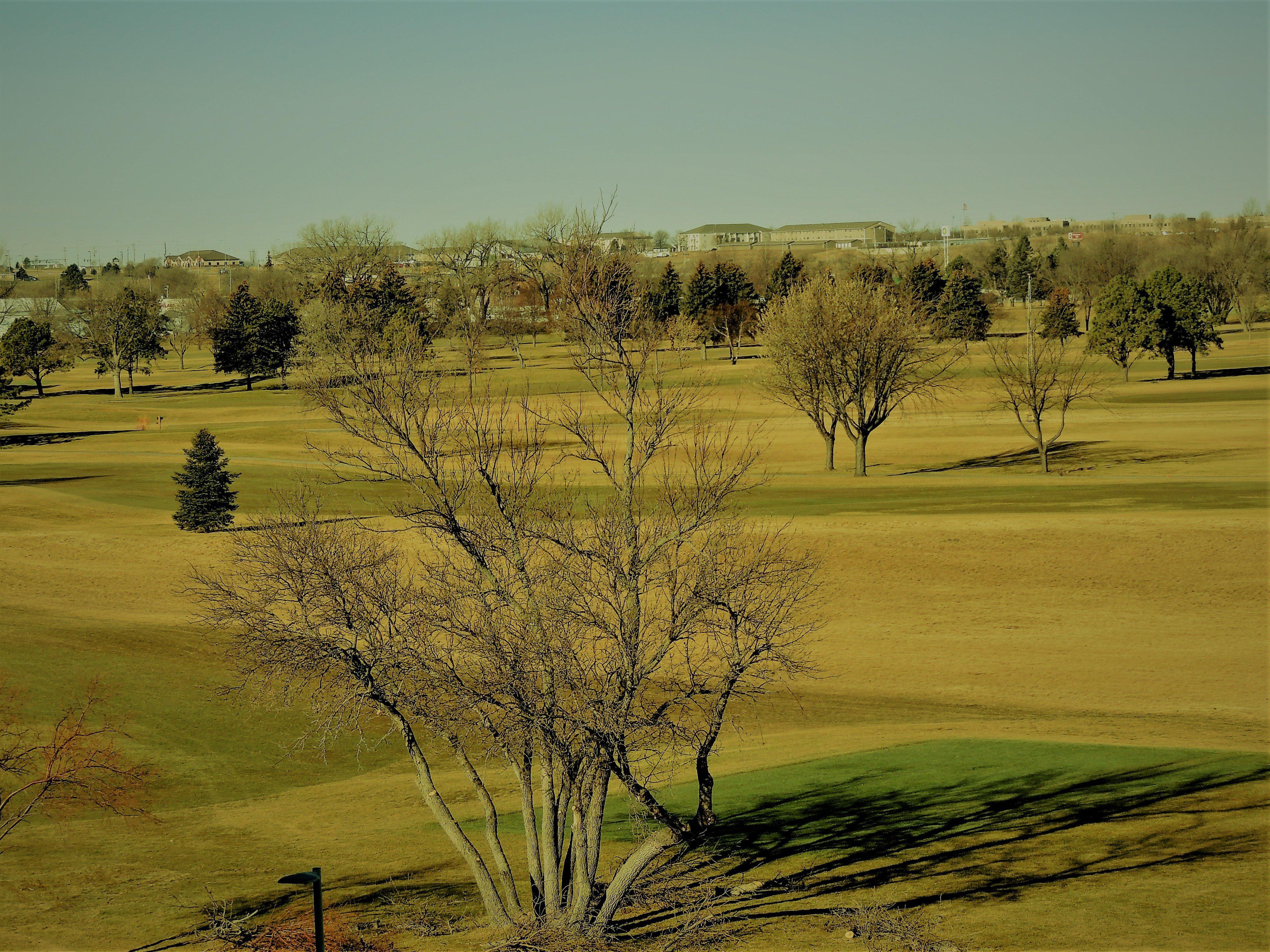 Holiday Inn & Suites Sioux Falls - Airport By Ihg Exterior photo