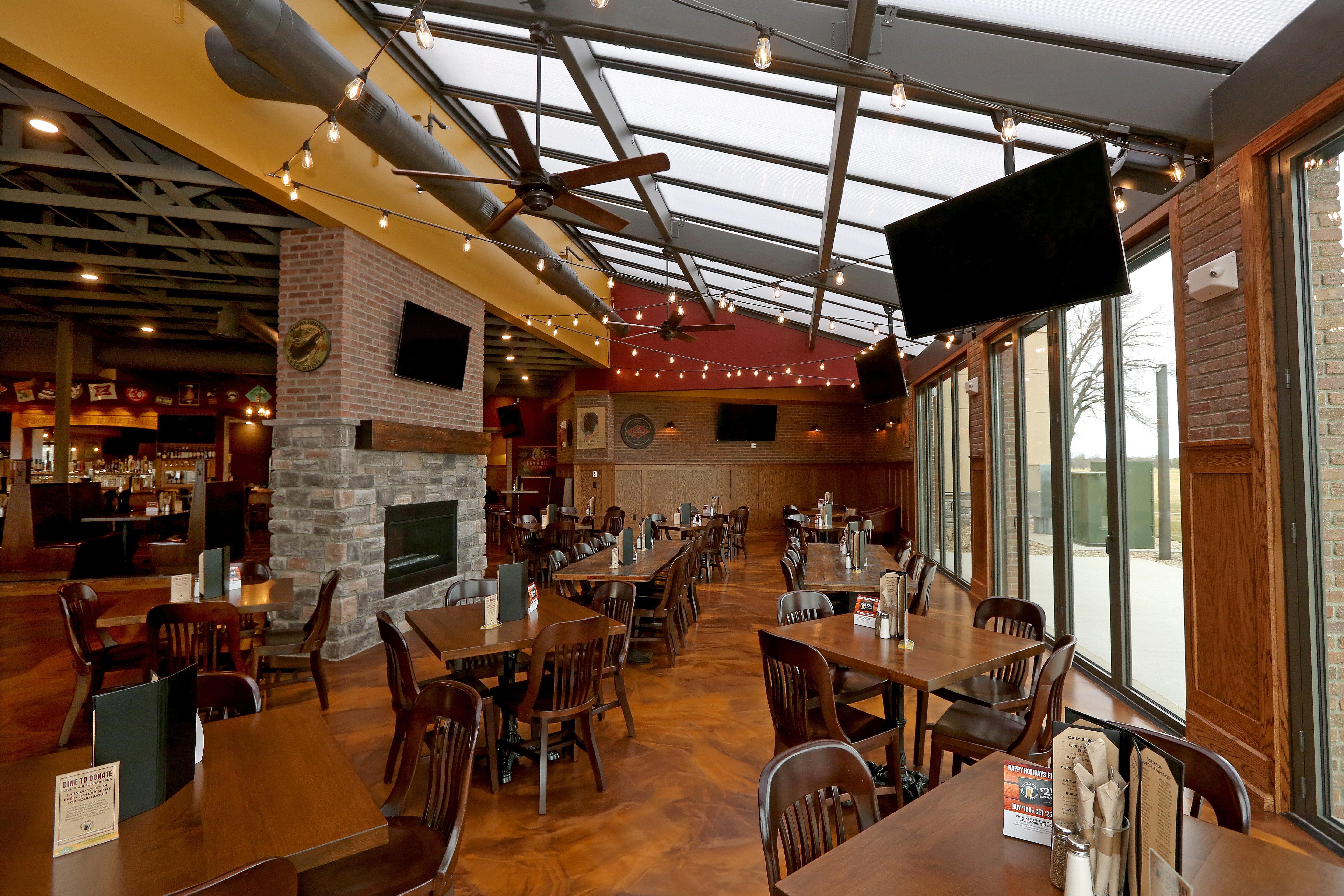 Holiday Inn & Suites Sioux Falls - Airport By Ihg Exterior photo